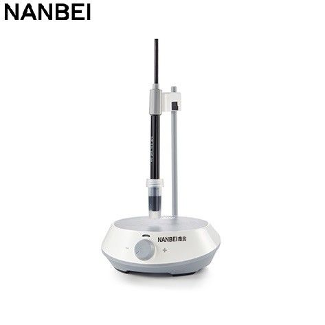 Lab 300-2000rpm Digital Hotplate Magnetic Stirrer Instrument