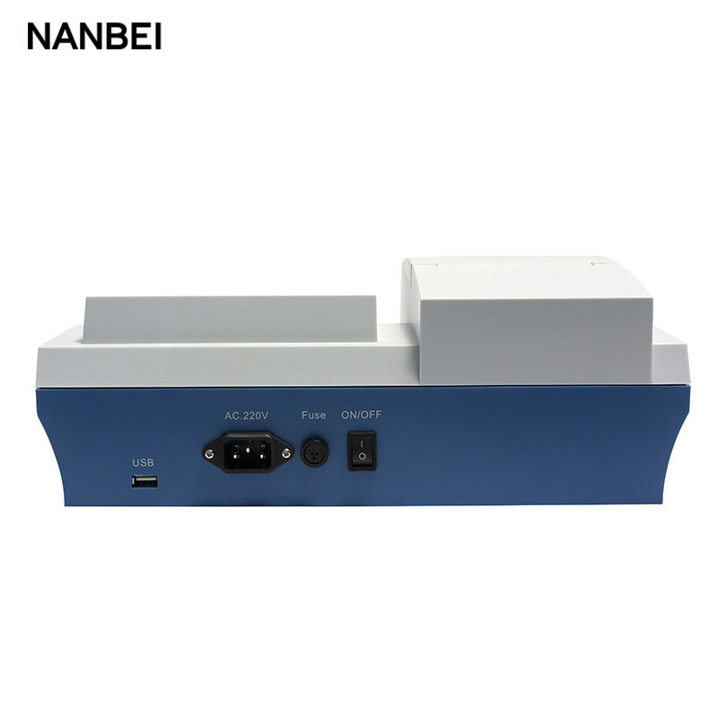 LCD Display Chemical Oxygen Demand Meter