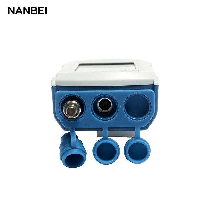 digital portable ph meter