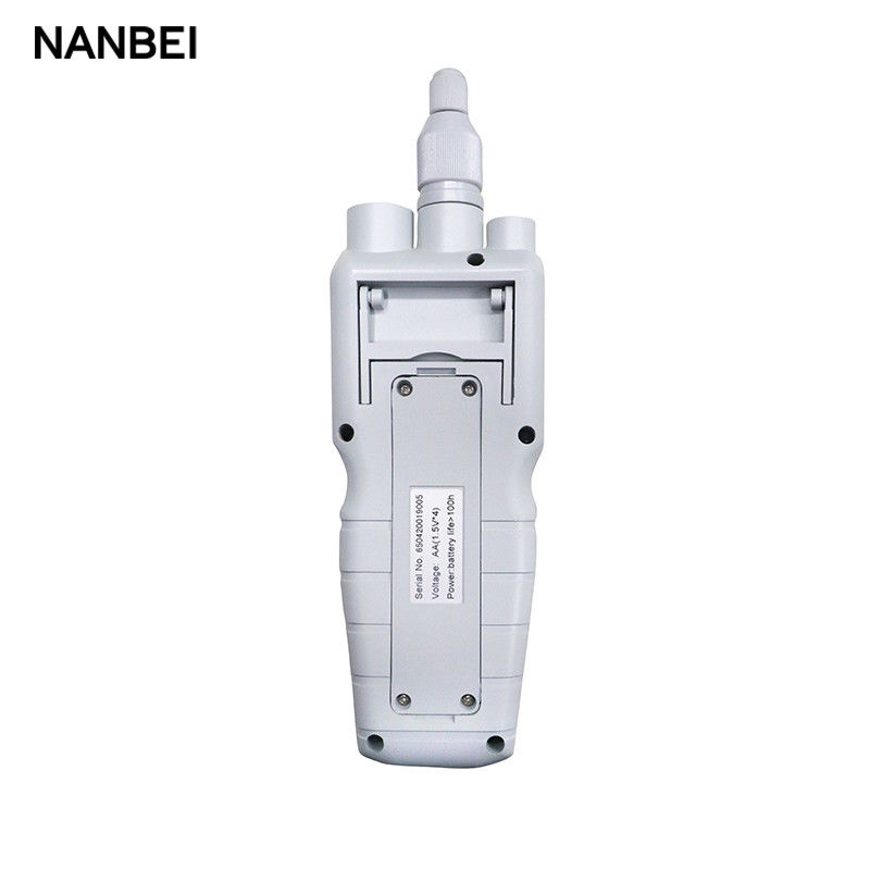Digital Portable Multi Parameter Meter