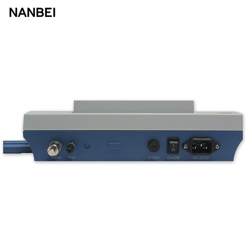 Laboratory Digital Display  Ion Meter Tester