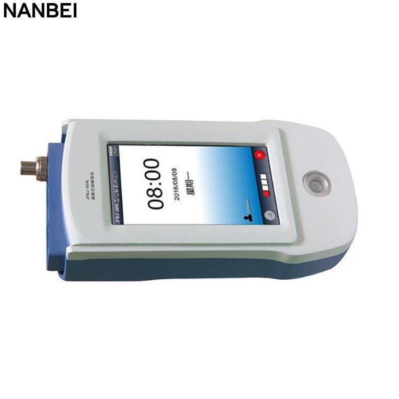 Portable Dissolved Oxygen Meters