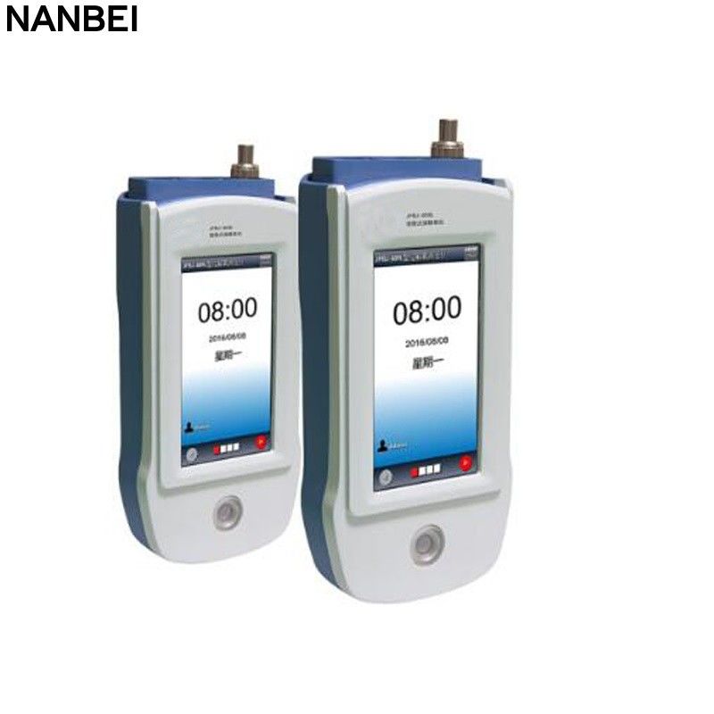 Portable Dissolved Oxygen Meters