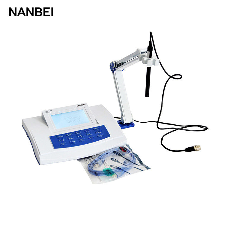 Digital Laboratory Dissolved Oxygen Meters