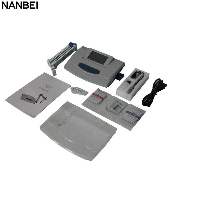 Laboratory LCD display PH Meter