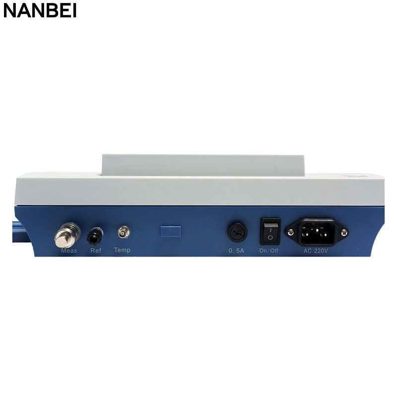Laboratory LCD display PH Meter