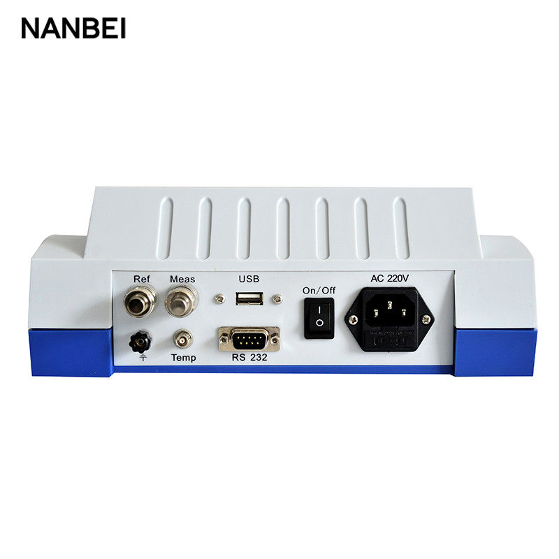 Laboratory Digital pH/Ion Meter