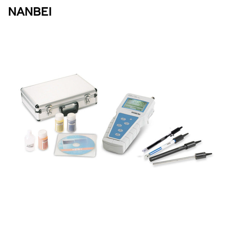 Portable Multi-parameter Analyzer