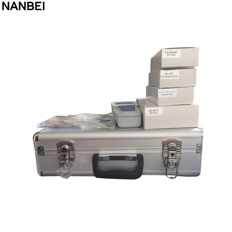 Portable Multi-parameter Analyzer
