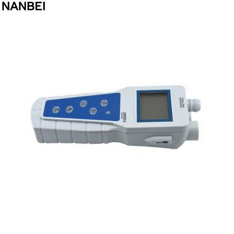 Portable Conductivity Meter