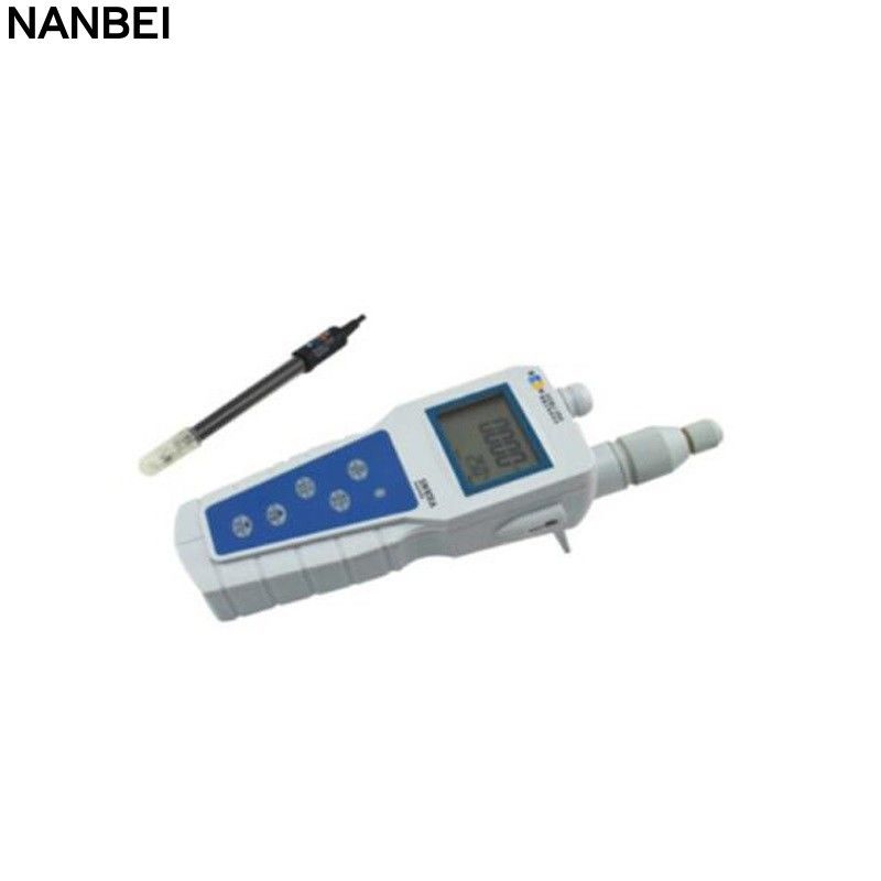 Portable Conductivity Meter