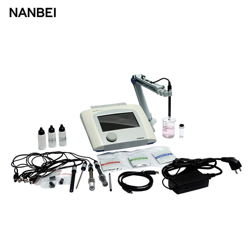Benchtop smart Multi-parameter Analyzer