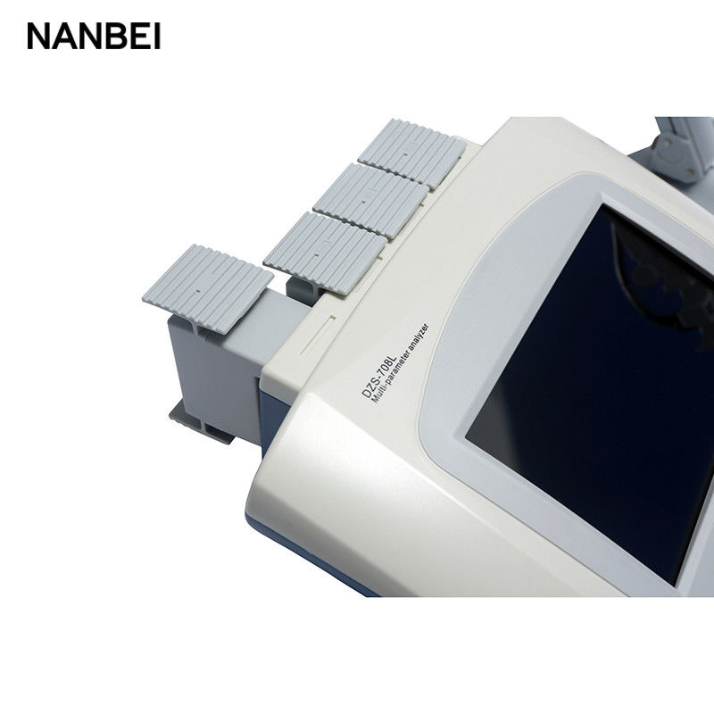 Benchtop smart Multi-parameter Analyzer