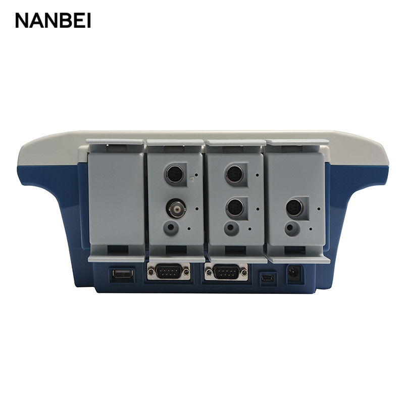 Dissolved Oxygen Analyzer Controller