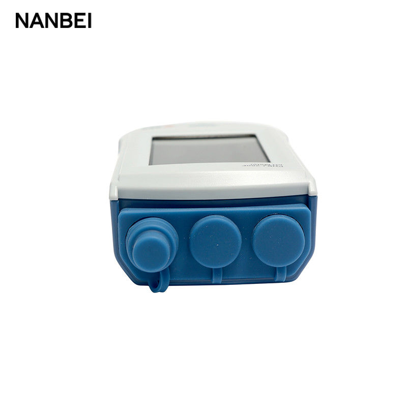 Smart Portable Dissolved Oxygen Meter