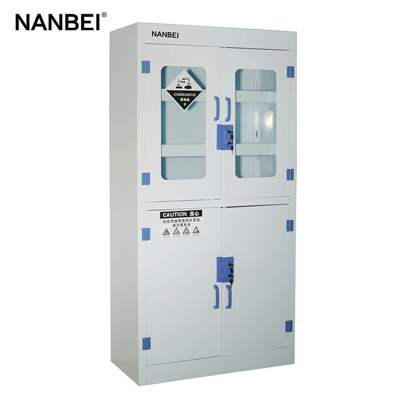 Polypropylene PP Medicine Cabinet