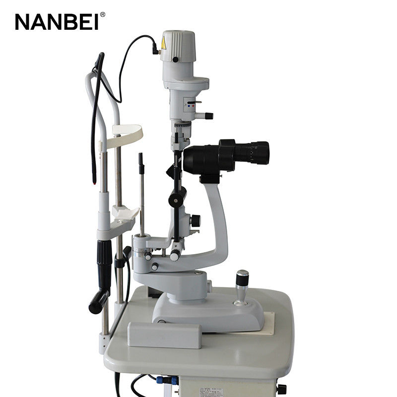 Digital Ophthalmic Microscope LED Slit Lamp