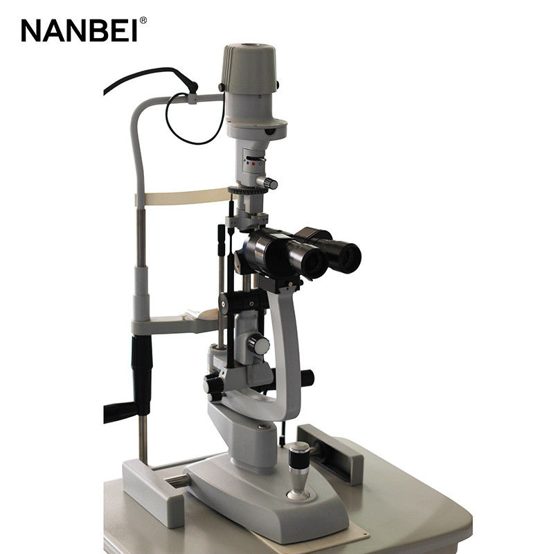 Digital Ophthalmic Microscope LED Slit Lamp