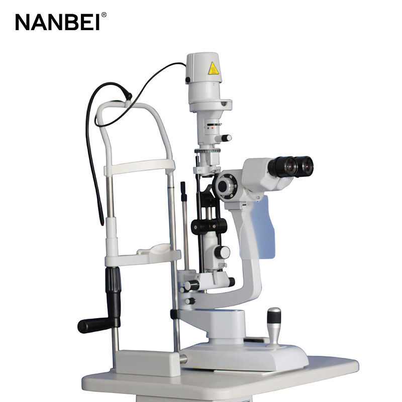 Medical School LED Slit Lamp