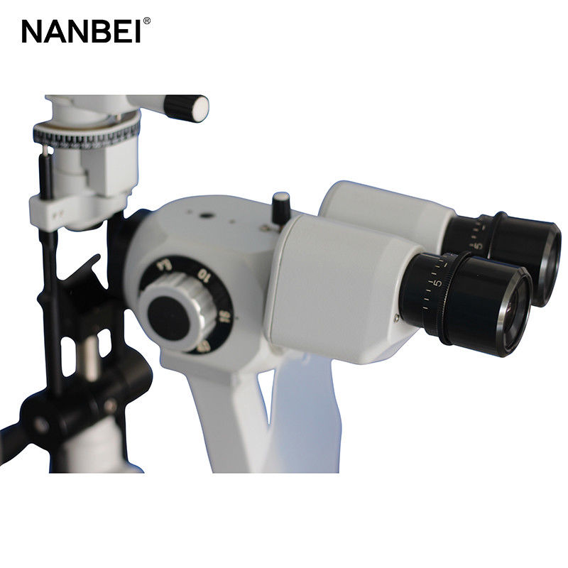 Medical School LED Slit Lamp