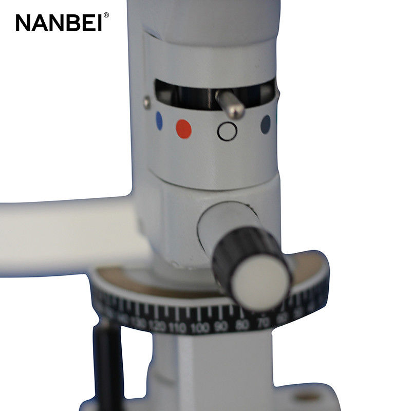 Medical School LED Slit Lamp