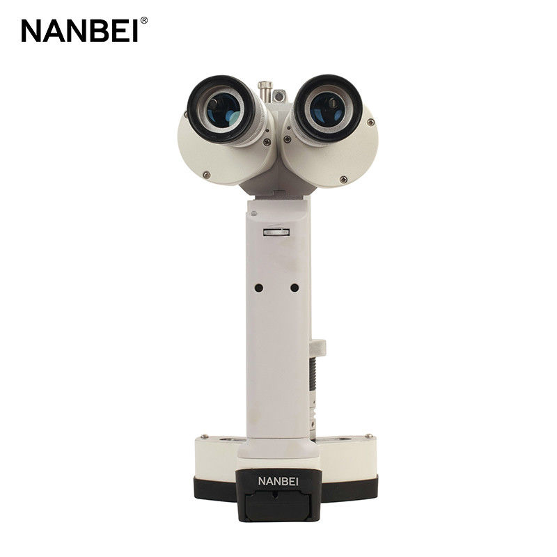 Hand - Held Slit Lamp Microscope